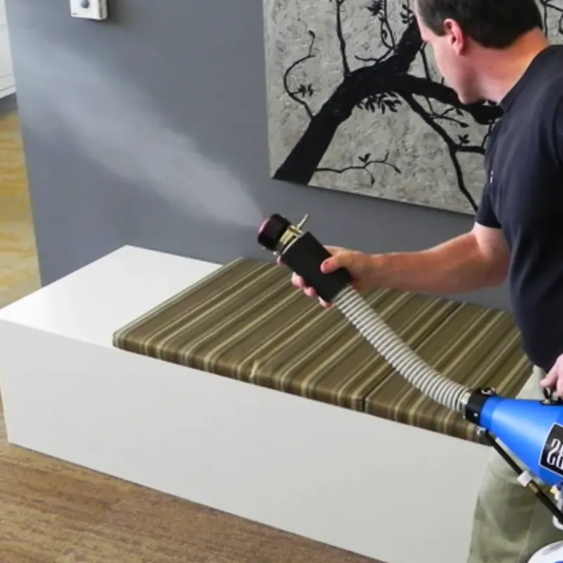 Professional Odor Removal in Prince Edward County, VA